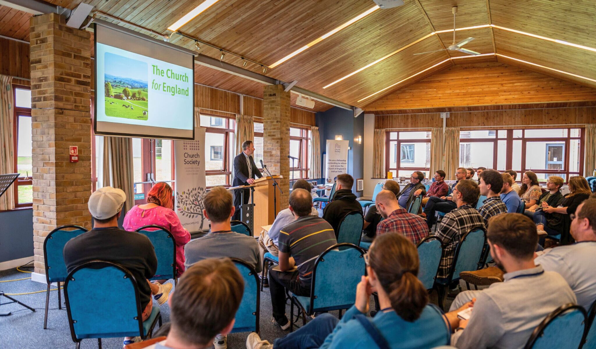 Conference Packages – King's Park Conference